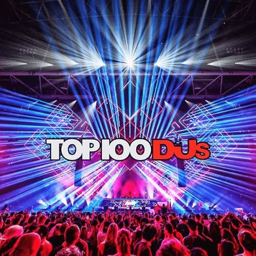 Top 100 DJs Chart 03.02.2024 (2024)