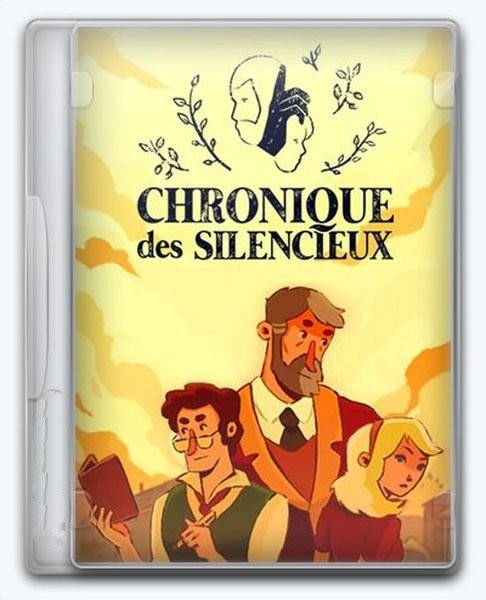 Chronique des Silencieux (2024/En/Multi/Repack FitGirl)