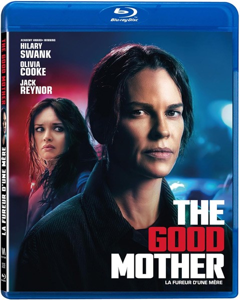 Гнев материнский / The Good Mother (2023/BDRip/HDRip)
