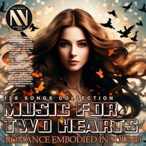 Music For Two Hearts (2024)