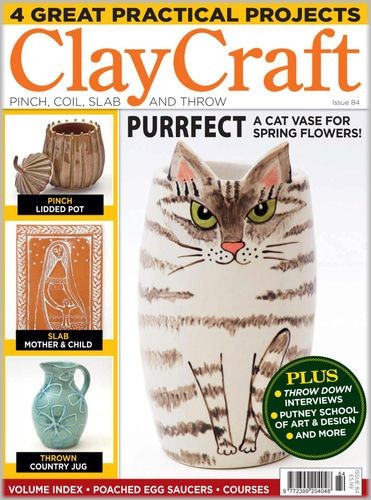 ClayCraft №84 2024