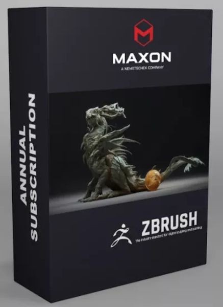 ZBrush 2024.0.2