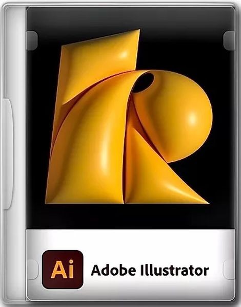 Adobe Illustrator 2024 28.3.0.94 + Plug-ins (x64) Portable by 7997 (Ru/En/2024)