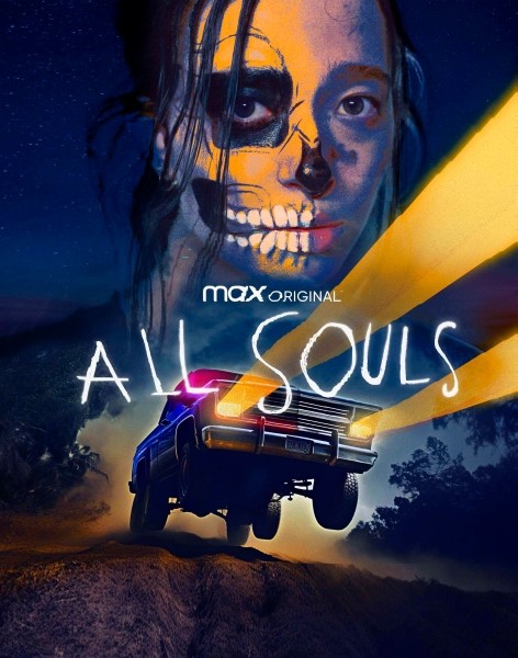 Спасая души / All Souls (2023/WEB-DL/WEB-DLRip)