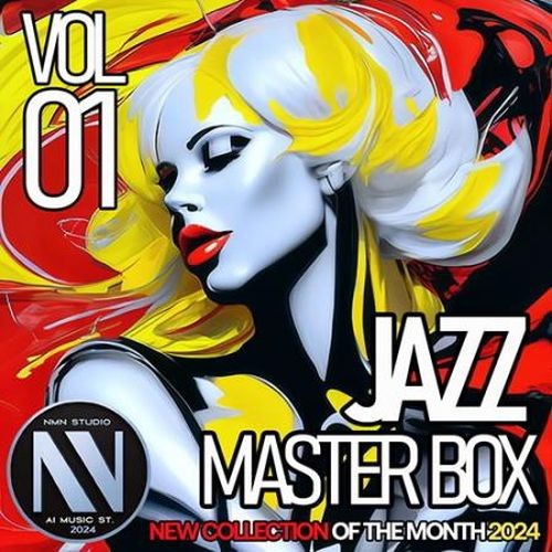 Jazz Master Box Vol. 01 (2024)