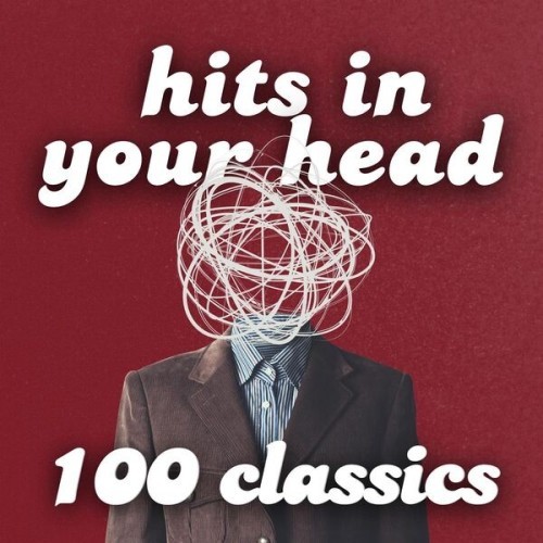 Hits in Your Head 100 Classics (2024)