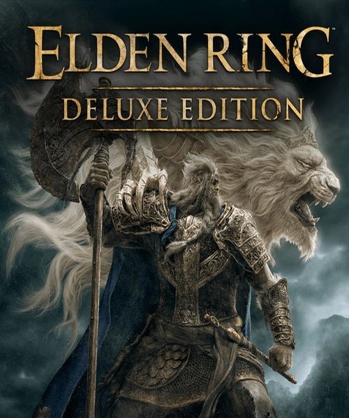 Elden Ring: Deluxe Edition (2022/Ru/En/MULTI/RePack от селезень)