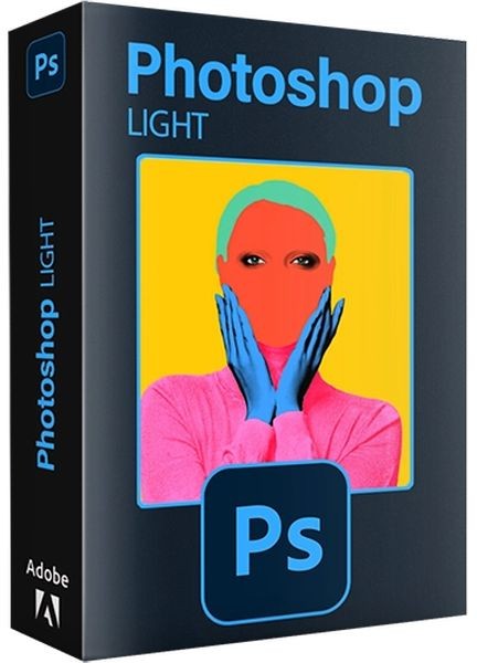 Adobe Photoshop 2024 25.6.0.433 Light (x64) Portable by 7997 (Multi/Ru)
