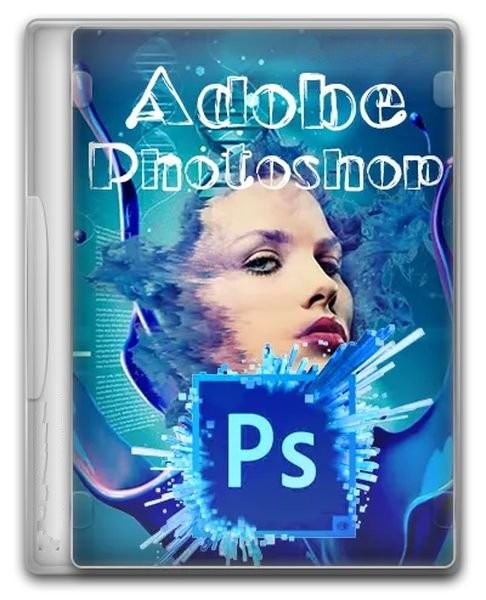 Adobe Photoshop 2024 25.6.0.433 Full (x64) Portable by 7997 (Multi/Ru)