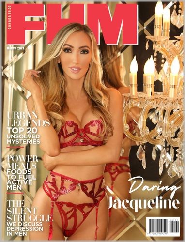 FHM Canada - March 2024