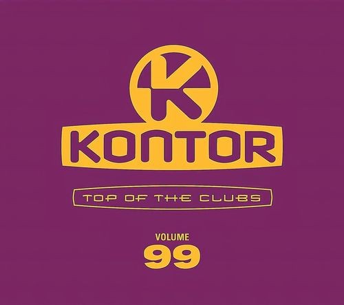 Kontor Top of the Clubs Vol.99 (2024)