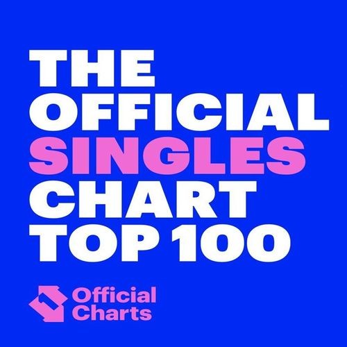The Official UK Top 100 Singles Chart 03.04.2024 (2024)