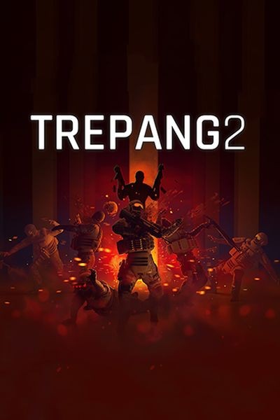 Trepang2 (2023/Ru/En/Multi/RePack от Wanterlude)