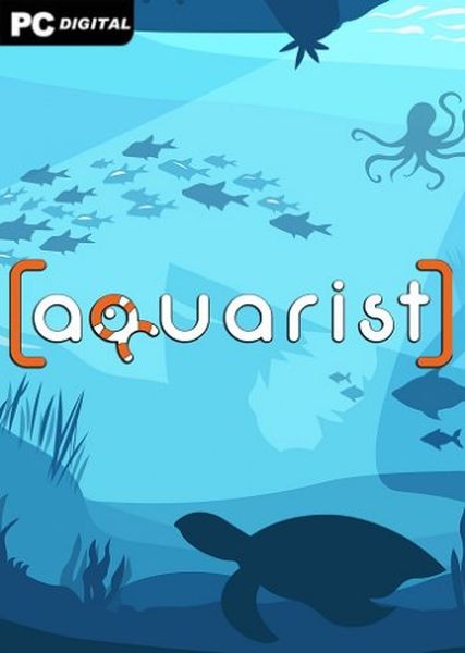 Aquarist (2024/Ru/En/Multi/Лицензия)