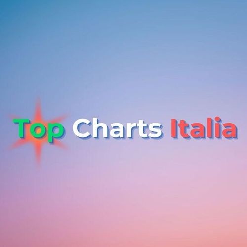 Top Charts Italia (2024) FLAC
