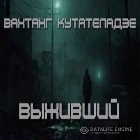 Кутателадзе Вахтанг - Метро 2033: Выживший (Аудиокнига)