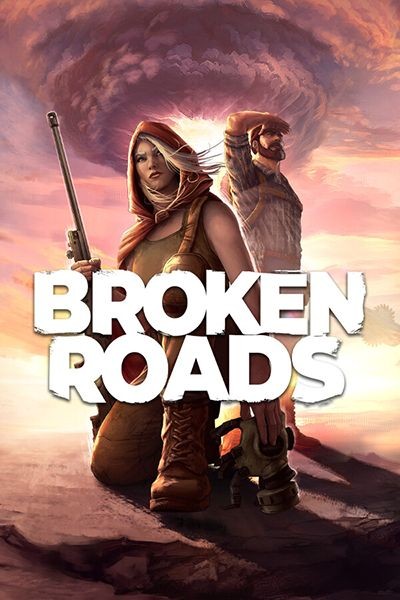 Broken Roads (2024/Ru/En/Multi/RePack от Wanterlude)