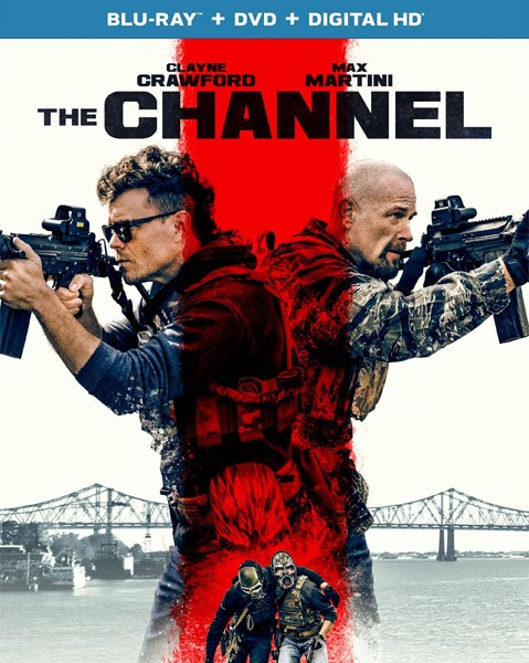 Канал / The Channel (2023/BDRip/HDRip)