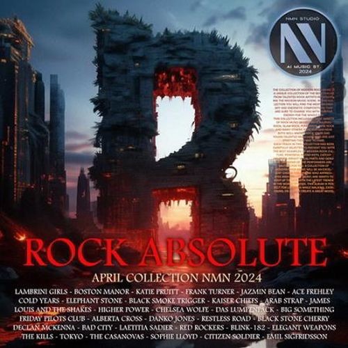 Rock Absolute (2024)