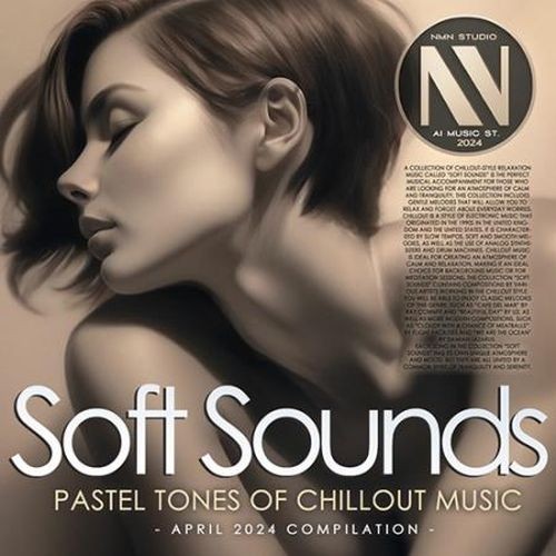 Chillout Soft Sounds (2024)