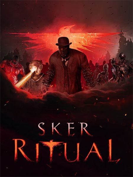 Sker Ritual: Founders Bundle (2024/Ru/En/Multi/RePack от FitGirl)