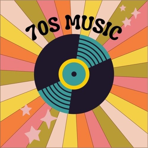 70s Music (2024)