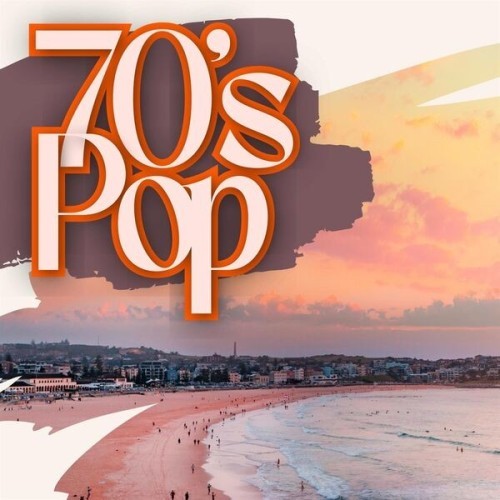 70's Pop (2024)