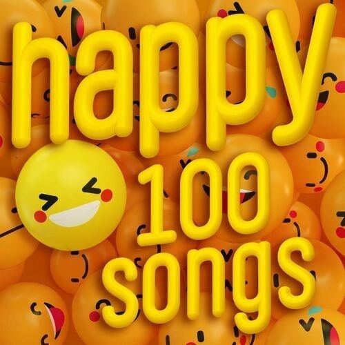 happy 100 songs (2024)