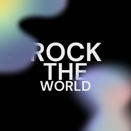 Rock the world (2024) FLAC