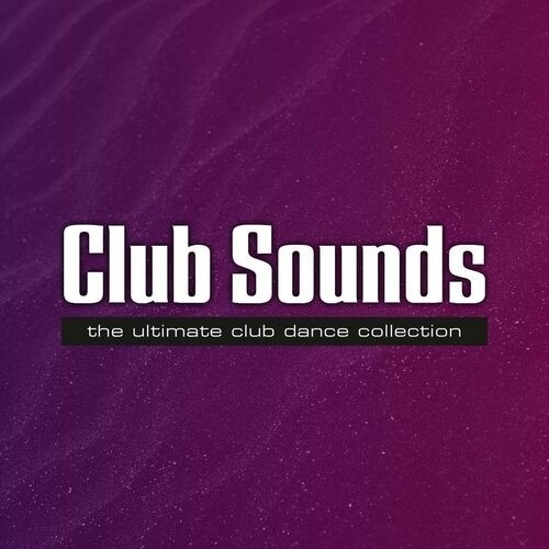 Club Sounds 27.04.2024 (2024)