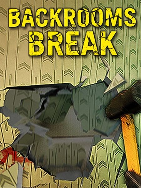 Backrooms Break (2024/Ru/En/Multi/RePack от FitGirl)