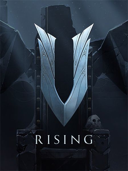 V Rising (2024/Ru/En/Multi/RePack от FitGirl)