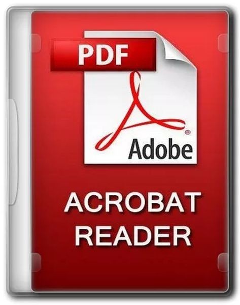 Adobe Acrobat Reader 2024.002.20759.0 (Multi/Ru/En/2024)