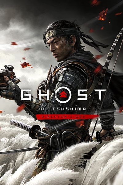 Ghost of Tsushima Director's Cut / Призрак Цусимы: Режиссёрская версия (2024/Ru/En/Multi/RePack от селезень)