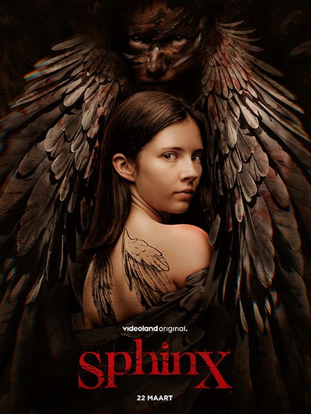 Сфинкс / Sphinx (1 сезон/2024/WEB-DLRip)
