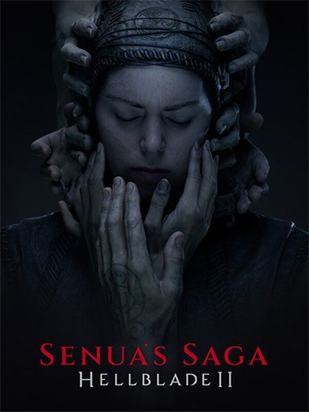 Senua’s Saga: Hellblade II (2024/Ru/En/Multi/RePack от FitGirl)