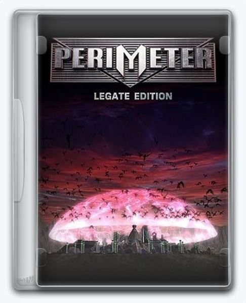 Perimeter: Legate Edition (2024/Ru/En/Scene Tenoke)