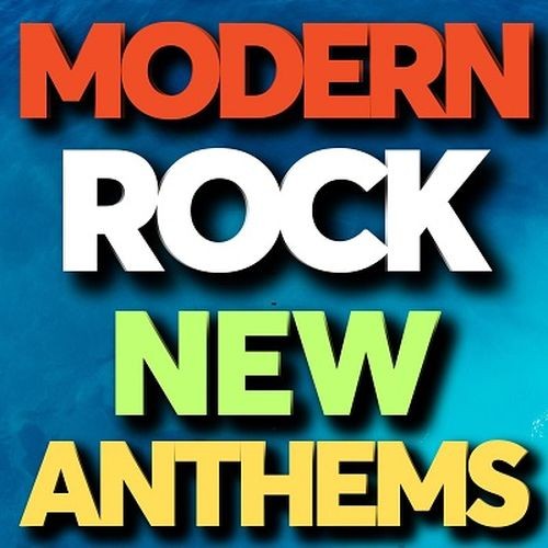 MODERN ROCK