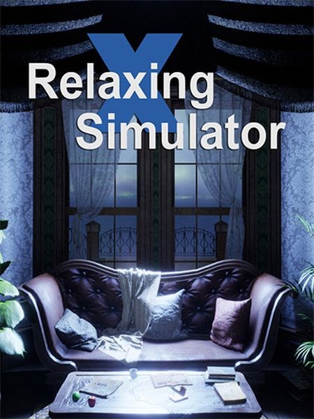 Relaxing Simulator (2024/Ru/En/Multi/RePack от FitGirl)