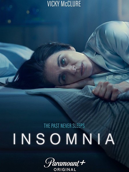 Бессонница / Insomnia (1 сезон/2024/WEB-DL/WEB-DLRip)