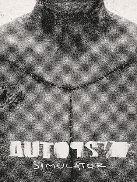 Autopsy Simulator (2024/Ru/En/Multi/RePack от FitGirl)