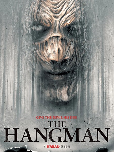 Пятница 13-е. Новая глава / The Hangman (2024/WEB-DL/WEB-DLRip)