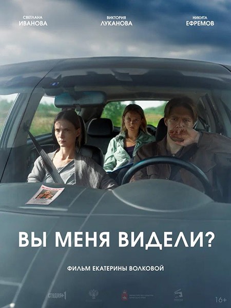 Вы меня видели (2024/WEB-DL/WEB-DLRip)