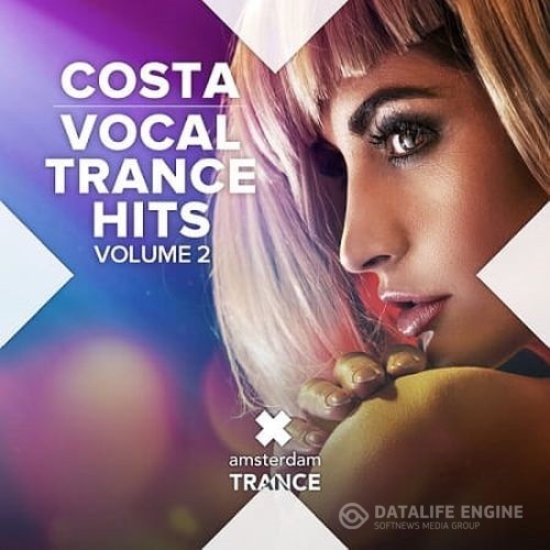 Vocal Trance Hits Vol.2 (2024)