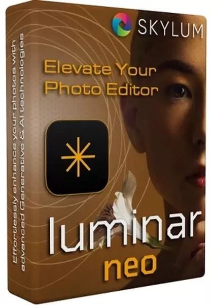 Luminar Neo 1.20.0.13512 (x64) Portable by 7997 (Multi/2024)