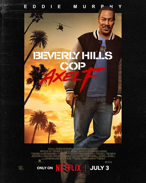 Полицейский из Беверли-Хиллз: Аксель Фоули / Beverly Hills Cop: Axel F (2024/WEB-DL/WEB-DLRip)