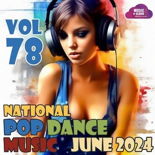 National Pop Dance Music Vol.78 (2024)