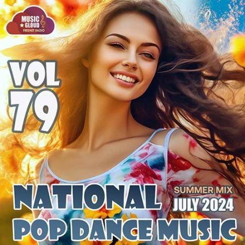 National Pop Dance Music Vol.79 (2024)