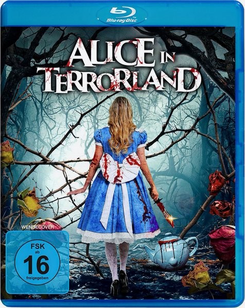 Алиса в стране кошмаров / Alice in Terrorland (2023/BDRip/HDRip)