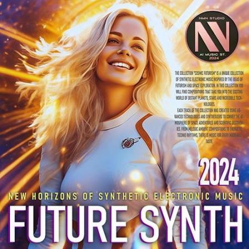 Future Synthwave (2024)